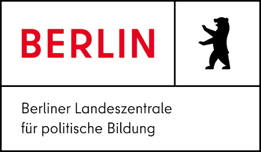 LZPB Berlin Logo