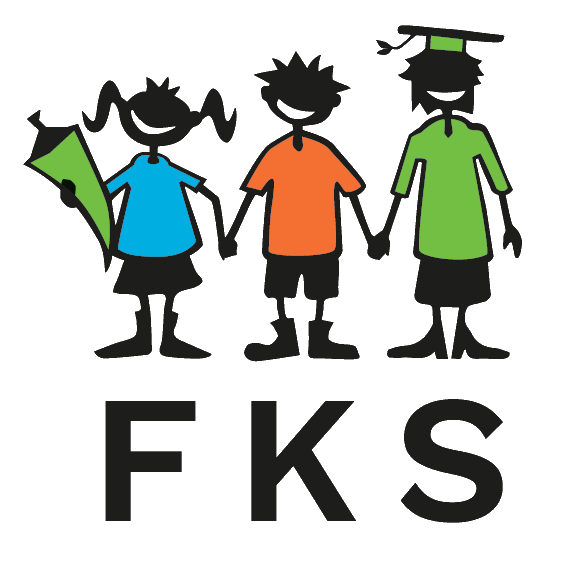 Logo der Partnerschule: Fritz-Karsen-Schule